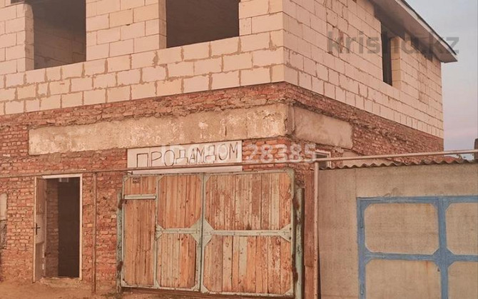 8-комнатный дом, 200 м², 4 сот., Сьянова 134/1 Kostanay - photo 2