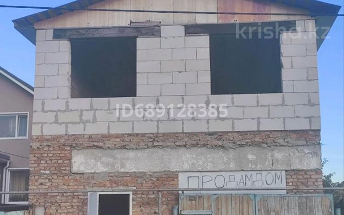 8-комнатный дом, 200 м², 4 сот., Сьянова 134/1 Kostanay - photo 1
