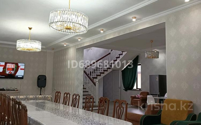 7-комнатный дом, 270 м², 15 сот., Казахстан 36г  - изображение 6