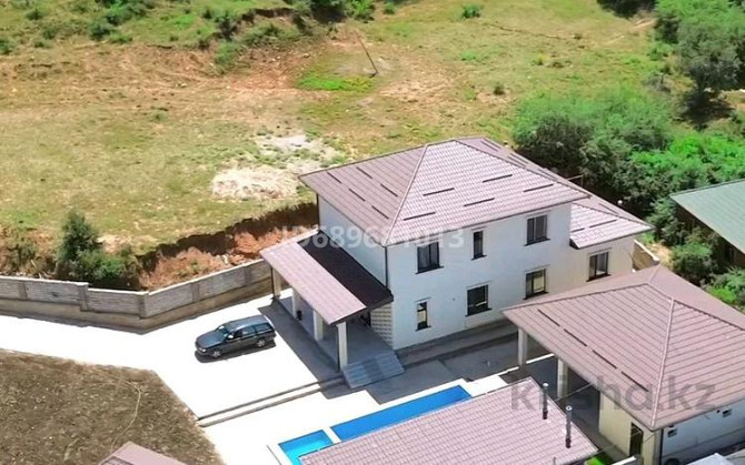 7-комнатный дом, 270 м², 15 сот., Казахстан 36г  - изображение 1