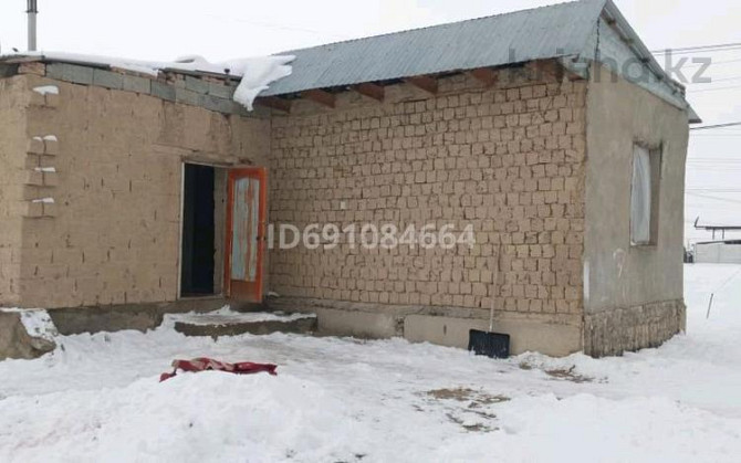 3-комнатный дом, 35 м², 8 сот., Высоцкого 584 Тараз - изображение 8