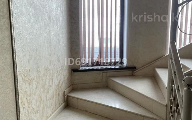 9-комнатный дом, 398.6 м², 8 сот., мкр Ожет 124 - Садувакасова Алматы - изображение 8