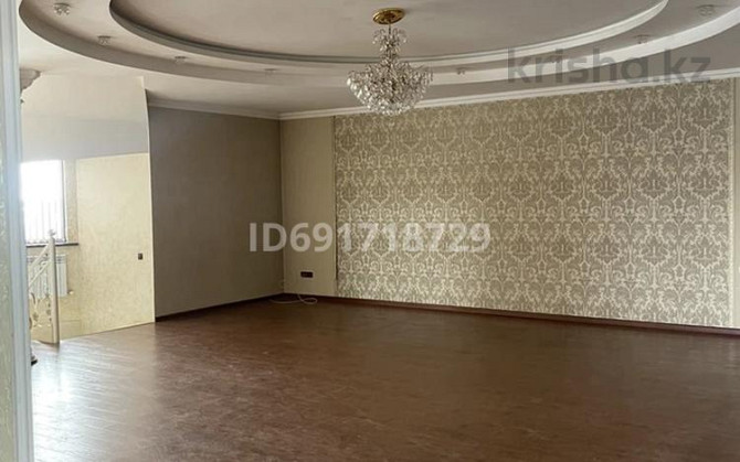 9-комнатный дом, 398.6 м², 8 сот., мкр Ожет 124 - Садувакасова Алматы - изображение 2