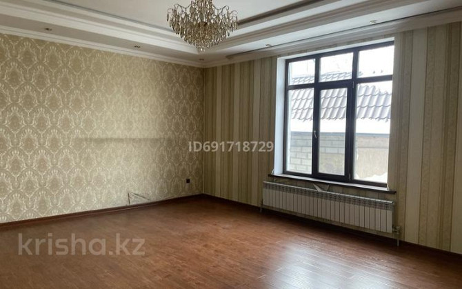 9-комнатный дом, 398.6 м², 8 сот., мкр Ожет 124 - Садувакасова Алматы - изображение 5