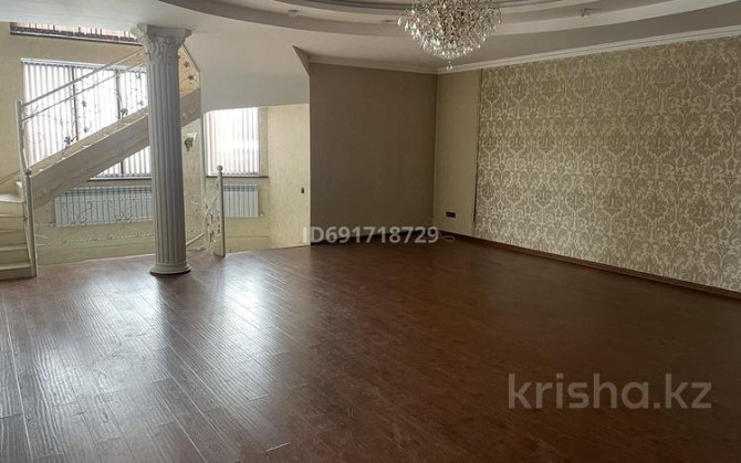 9-комнатный дом, 398.6 м², 8 сот., мкр Ожет 124 - Садувакасова Алматы - изображение 1