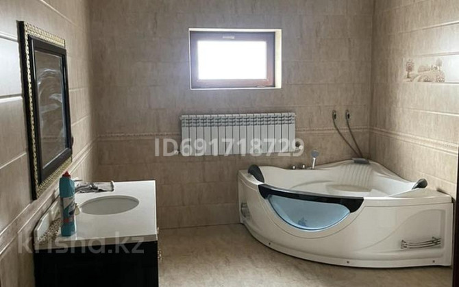 9-комнатный дом, 398.6 м², 8 сот., мкр Ожет 124 - Садувакасова Алматы - изображение 3