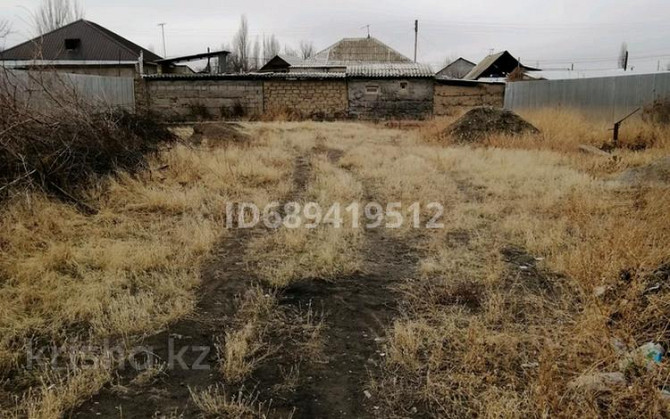 3-комнатный дом, 56 м², 15 сот., Ул. Сенкибая (Шорса) 185 Тараз - изображение 6