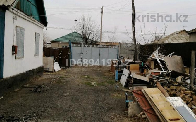 3-комнатный дом, 56 м², 15 сот., Ул. Сенкибая (Шорса) 185 Тараз - изображение 1