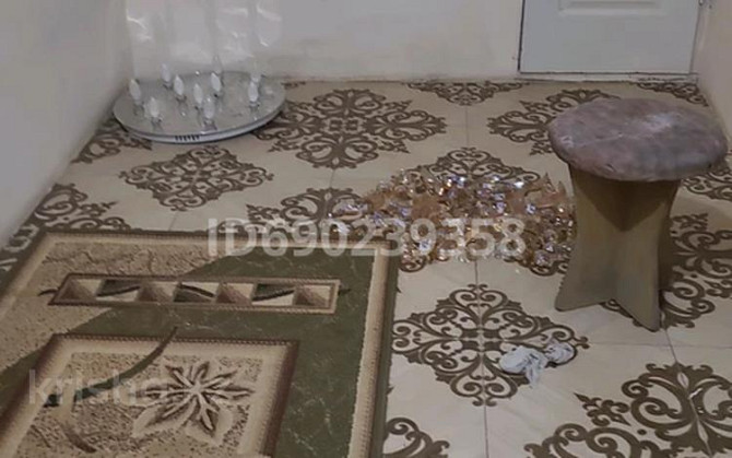 4-комнатный дом, 120 м², 10 сот., Тулпарсаз 4 а - Достык Каскелен - изображение 6