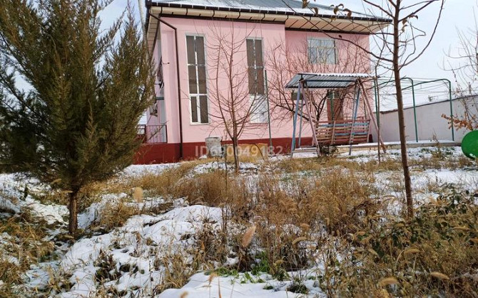 6-комнатный дом, 220 м², 10 сот., Тәттімбет 41 - Асанбай Халык торговы центр напротив 3көше Turkestan - photo 7