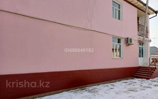 6-комнатный дом, 220 м², 10 сот., Тәттімбет 41 - Асанбай Халык торговы центр напротив 3көше Turkestan - photo 3