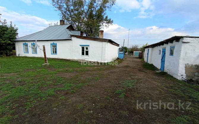 6-комнатный дом, 110 м², 20 сот., Абая 42 Каркаралинск - изображение 4
