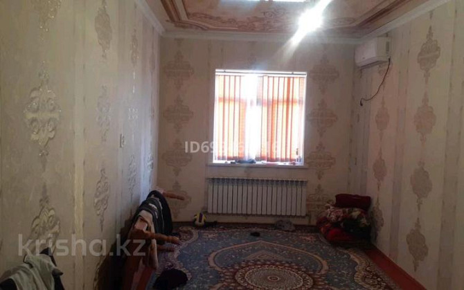 7-комнатный дом, 150 м², 15 сот., Сапарбай болыс переулок 5. 24үй 24 - 23 мектеп алдында Туркестан - изображение 3