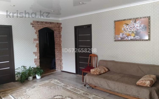 3-комнатный дом, 102 м², 6 сот., Баянаульская 1/8 - Московская Ekibastuz - photo 1