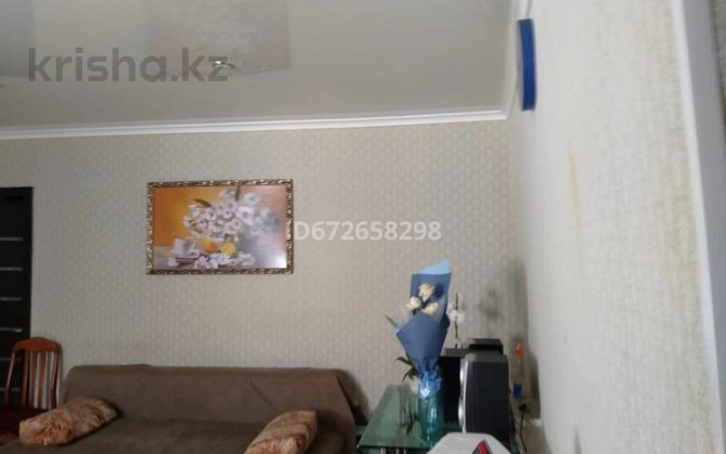 3-комнатный дом, 102 м², 6 сот., Баянаульская 1/8 - Московская Ekibastuz - photo 4