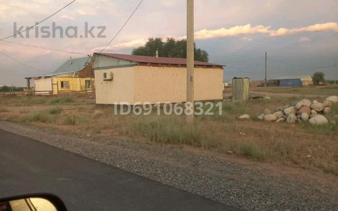 2-комнатный дом, 45 м², 10 сот., Новая 40 - Поселок Арна  - photo 1