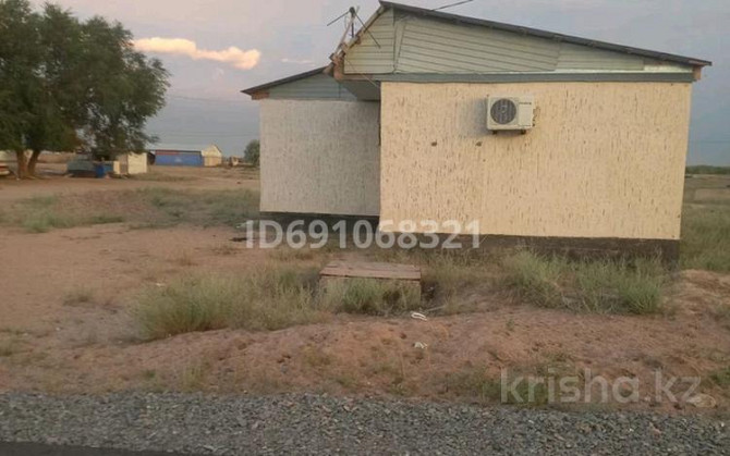 2-комнатный дом, 45 м², 10 сот., Новая 40 - Поселок Арна  - photo 3