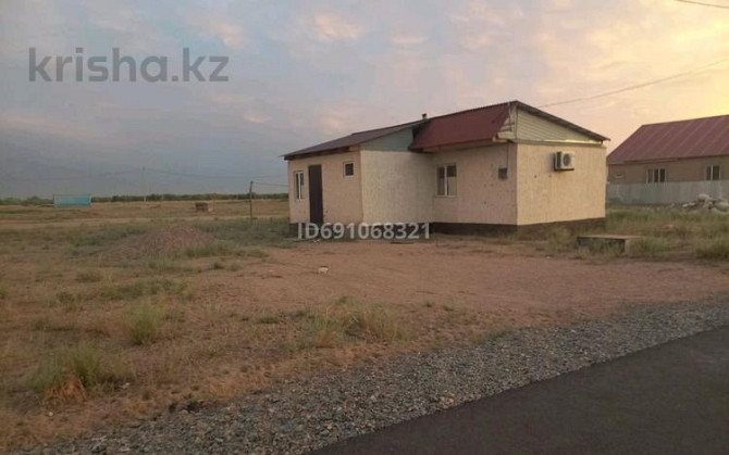 2-комнатный дом, 45 м², 10 сот., Новая 40 - Поселок Арна  - photo 5