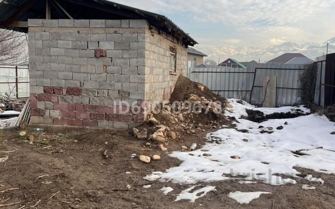 5-комнатный дом, 130 м², 6.5 сот., Райымбек 119 - Выше автостанции Каскелен - изображение 8