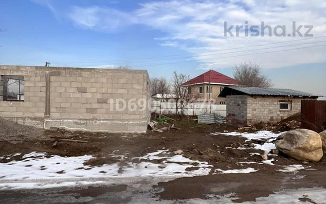 5-комнатный дом, 130 м², 6.5 сот., Райымбек 119 - Выше автостанции Каскелен - изображение 3
