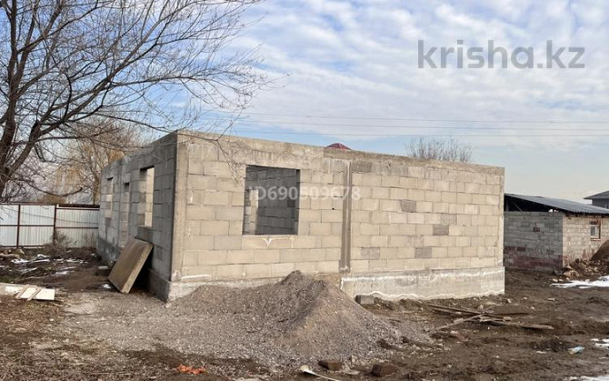 5-комнатный дом, 130 м², 6.5 сот., Райымбек 119 - Выше автостанции Каскелен - изображение 7