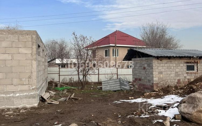 5-комнатный дом, 130 м², 6.5 сот., Райымбек 119 - Выше автостанции Каскелен - изображение 4