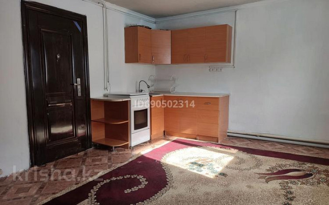 4-комнатный дом, 56 м², 8 сот., Алтынсарина 11 - Бурундай  - изображение 1