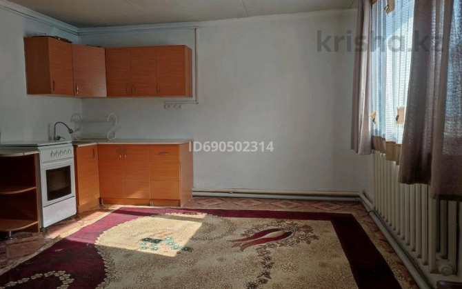 4-комнатный дом, 56 м², 8 сот., Алтынсарина 11 - Бурундай  - изображение 2