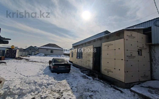 3-комнатный дом, 100 м², 8 сот., Орманова 374 - Казына маркет  - изображение 2