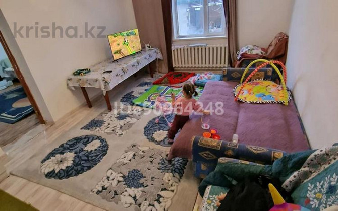 5-комнатный дом, 80 м², 30 сот., Аккайнар 77 - Жамбыла Аккайнар - изображение 1