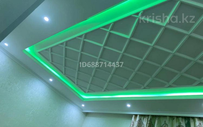 6-комнатный дом, 150 м², 5 сот., Гумара караша 69 Уральск - изображение 1