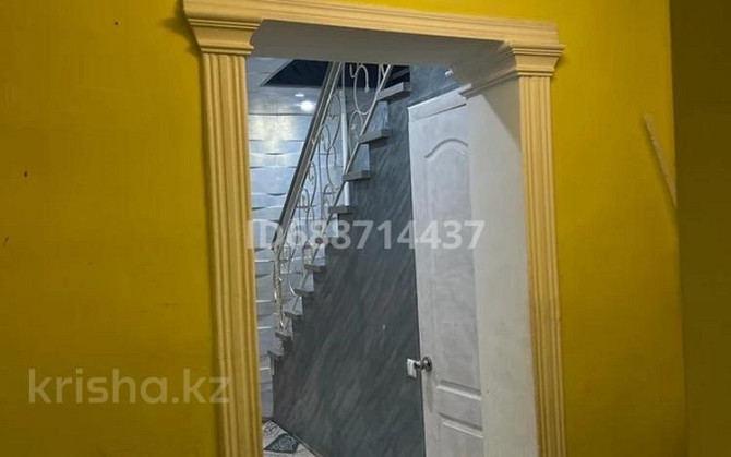 6-комнатный дом, 150 м², 5 сот., Гумара караша 69 Уральск - изображение 4