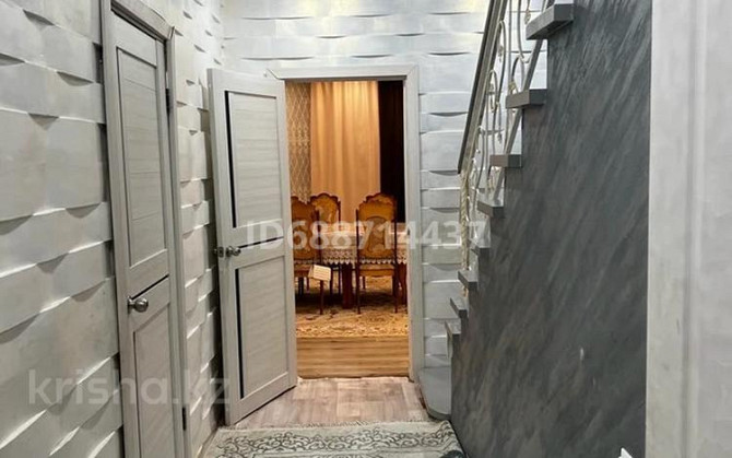 6-комнатный дом, 150 м², 5 сот., Гумара караша 69 Уральск - изображение 3
