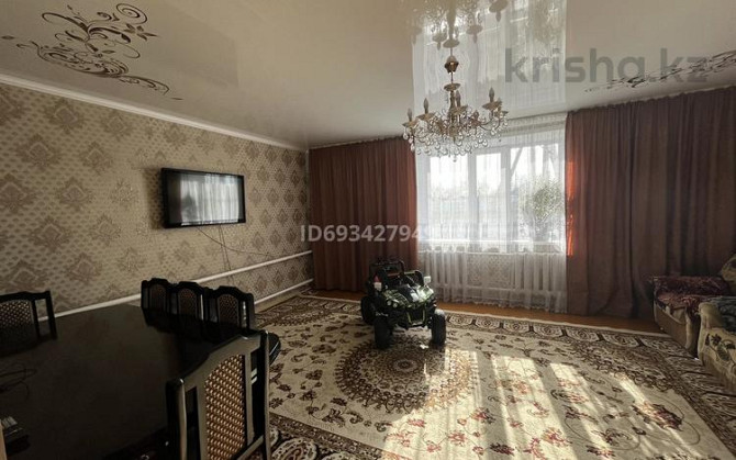 4-комнатный дом, 92.5 м², 20 сот., Мира 4/1 Набережное - изображение 1