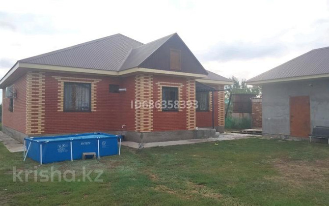 5-комнатный дом, 140 м², 10 сот., Байтерек 5  - photo 1