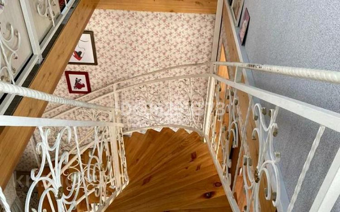 6-комнатный дом, 250 м², 7 сот., Туймебая 187 - Ардагер, 36-линия, 187дом  - photo 2