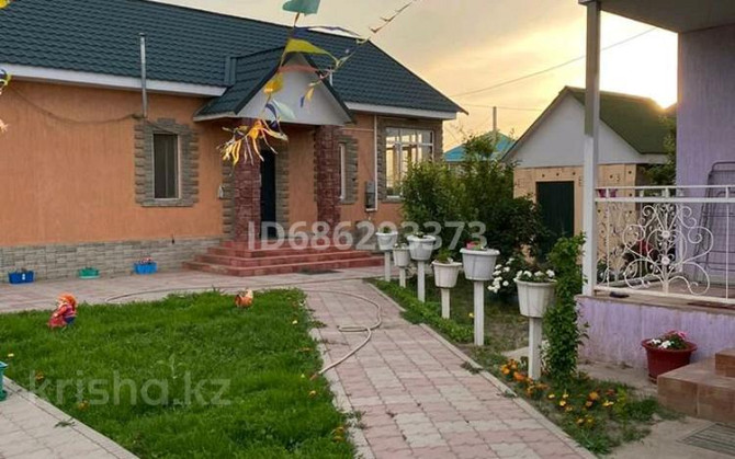 6-комнатный дом, 250 м², 7 сот., Туймебая 187 - Ардагер, 36-линия, 187дом  - photo 8