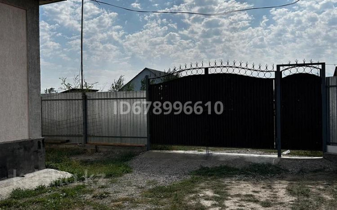5-комнатный дом, 129.8 м², 7 сот., ПКСТ Тункурус Сектор Б-19 - Магазина «Береке»  - изображение 8