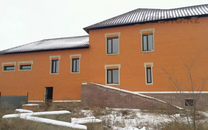 10-комнатный дом, 600 м², 18 сот., Мостовая 20 - Старый пост гаи. старый мост через Иртыш! Павлодар - изображение 5