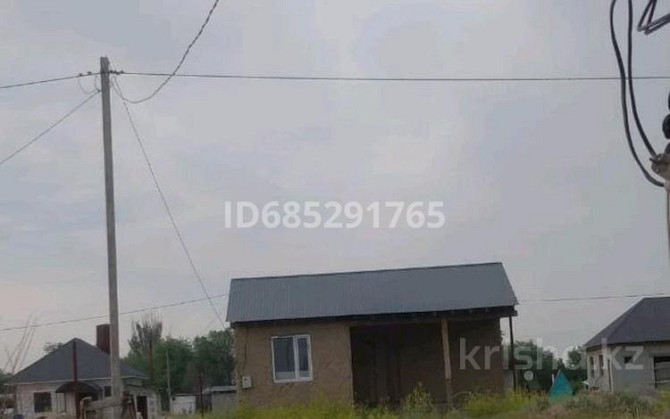3-комнатный дом, 90 м², 5 сот., Көкқайнар 40 - Квартал 8  - изображение 2