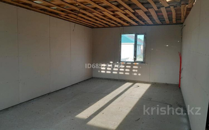 3-комнатный дом, 90 м², 5 сот., Көкқайнар 40 - Квартал 8  - изображение 1
