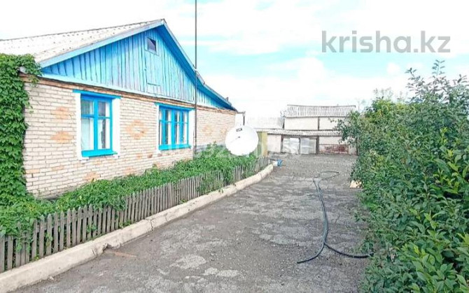4-комнатный дом, 100 м², 100 сот., 30 лет целены 1 - Возле больницы  - изображение 2