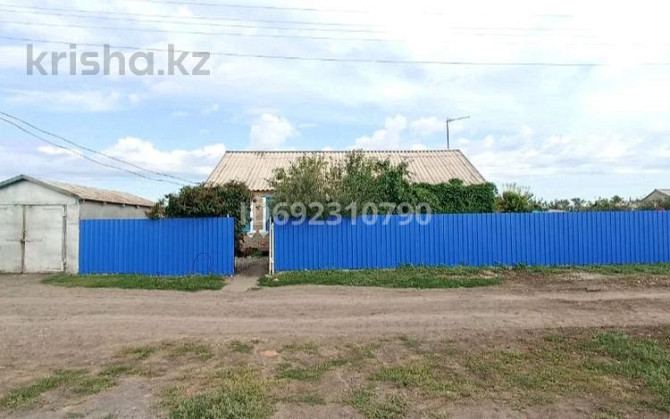 4-комнатный дом, 100 м², 100 сот., 30 лет целены 1 - Возле больницы  - изображение 5