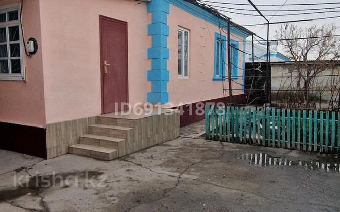 6-комнатный дом, 100 м², 7.5 сот., Толе би 82 Каратау - изображение 2
