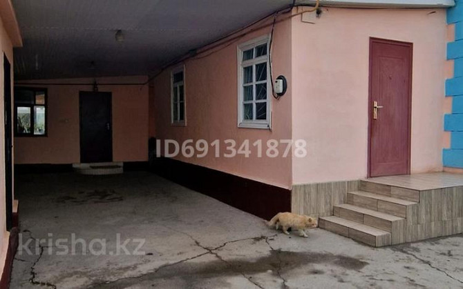 6-комнатный дом, 100 м², 7.5 сот., Толе би 82 Каратау - изображение 1