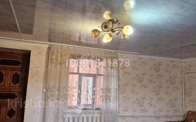 6-комнатный дом, 100 м², 7.5 сот., Толе би 82 Каратау - изображение 5