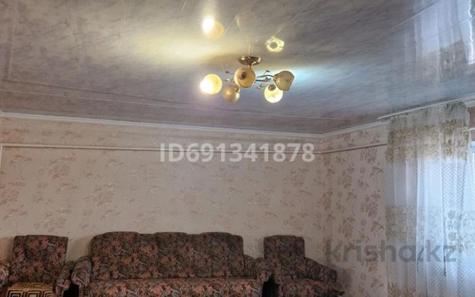6-комнатный дом, 100 м², 7.5 сот., Толе би 82 Каратау - изображение 3