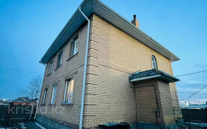 7-комнатный дом, 180 м², 20 сот., Наурызбай батыр 2 - Снижения цены Срочно Караоткель - изображение 2