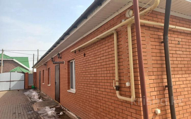 6-комнатный дом, 280 м², 10 сот., Тамаша 8 Актобе - изображение 7