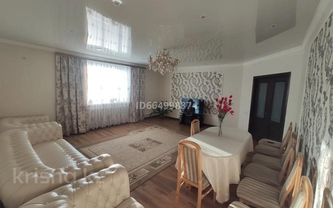 5-комнатный дом, 158 м², 8 сот., Алия Молдагулова 43/1 - Турара Рыскулова  - изображение 2